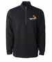 Perform Quarter-Zip Pullover