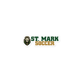 St. Mark Catholic Soccer Stickers