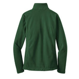 St. Mark Catholic Full Zip Fleece Jacket