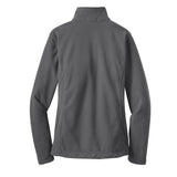 St. Mark Catholic Full Zip Fleece Jacket