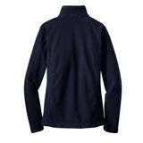St. Mark Catholic Full Zip Fleece Jacket