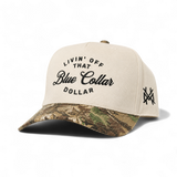 Blue Collar Dollar