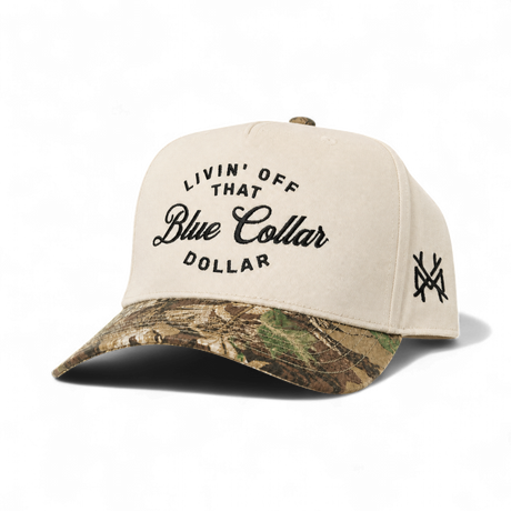 Blue Collar Dollar
