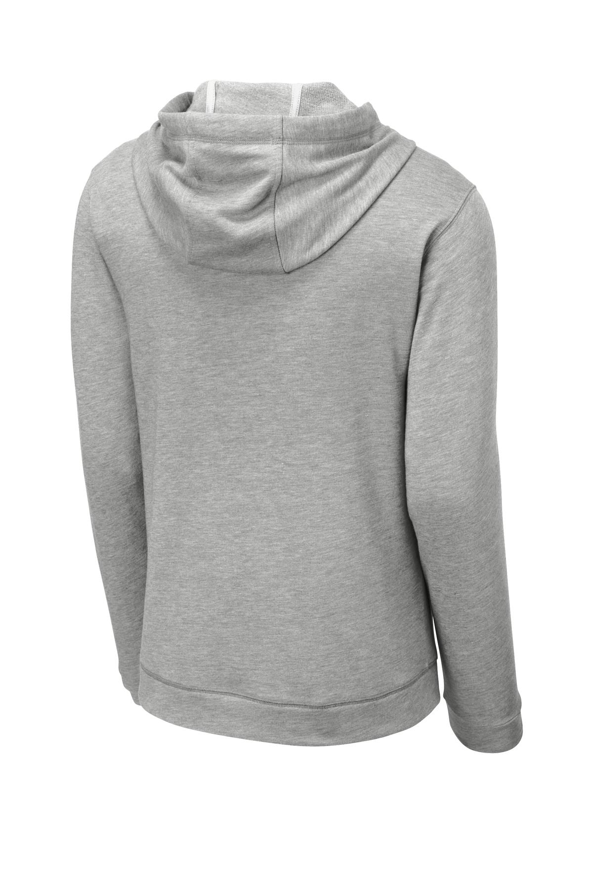 Shakori 40 Triblend Fleece Hooded Pullover