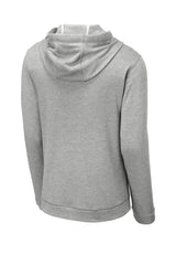 Shakori 40 Triblend Fleece Hooded Pullover