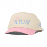 Little Outlaw Youth Snapback Hat