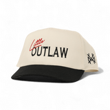 Little Outlaw Youth Snapback Hat