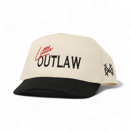 Little Outlaw Youth Snapback Hat