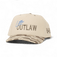 Little Outlaw Youth Snapback Hat