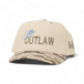 Little Outlaw Youth Snapback Hat