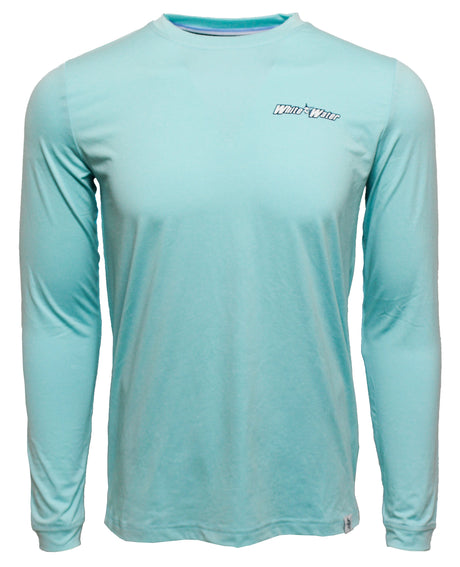 Tuna Graphic Performance Tee
