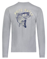 Bass Graphic Performance Tee
