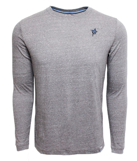 Oasis LS Tee