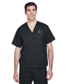 Men's Harriton Wilmington Health Scrub Set