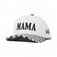 Mama Snapback Hat