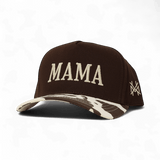 Mama Snapback Hat