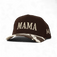 Mama Snapback Hat