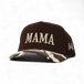 Mama Snapback Hat