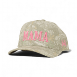 Mama Snapback Hat