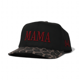 Mama Snapback Hat