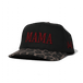 Mama Snapback Hat