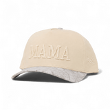 Mama Snapback Hat