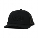 Mama Snapback Hat