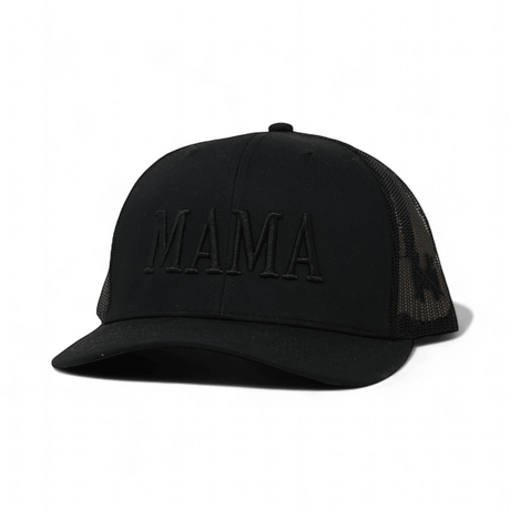 Mama Snapback Hat