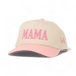 Mama Snapback Hat