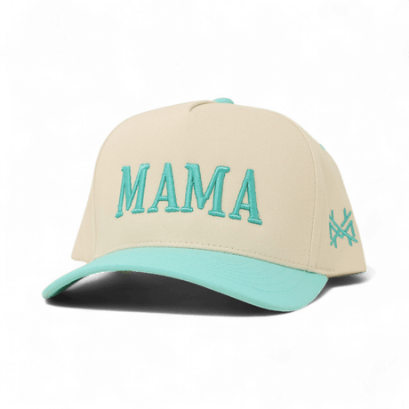 Mama Snapback Hat