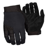 Lizard Skins Monitor Ops Cycling Gloves – Long Finger Unisex Bike Gloves – 3 Colors