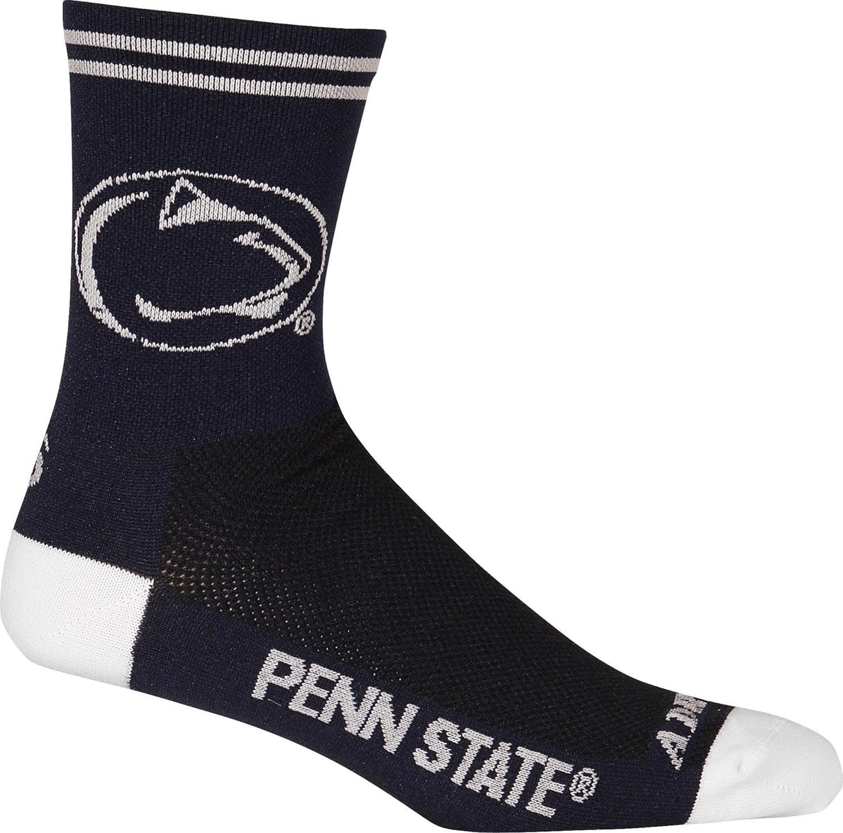Penn State Nittany Lions Sport Socks