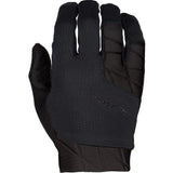 Lizard Skins Monitor Ops Cycling Gloves – Long Finger Unisex Bike Gloves – 3 Colors