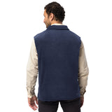 Men’s Columbia Fleece Vest