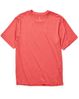 Men's Microtech® Chill Cooling Crew Tee