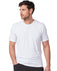 Men's Microtech® Chill Cooling Crew Tee