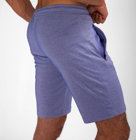 Urban Stride All-Day Wear Shorts 11" Inseam