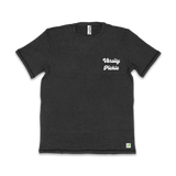 Varsity Pickle Men's Performance Tech Short Sleeve Shirt