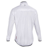 Nalini ARIA Men's Windproof Jacket (White) S-3XL