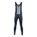 Nalini XWARM Thermal Men's Bib Tights (Black) M, 2XL