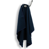 Navy Blue Magnetic Golf Towel