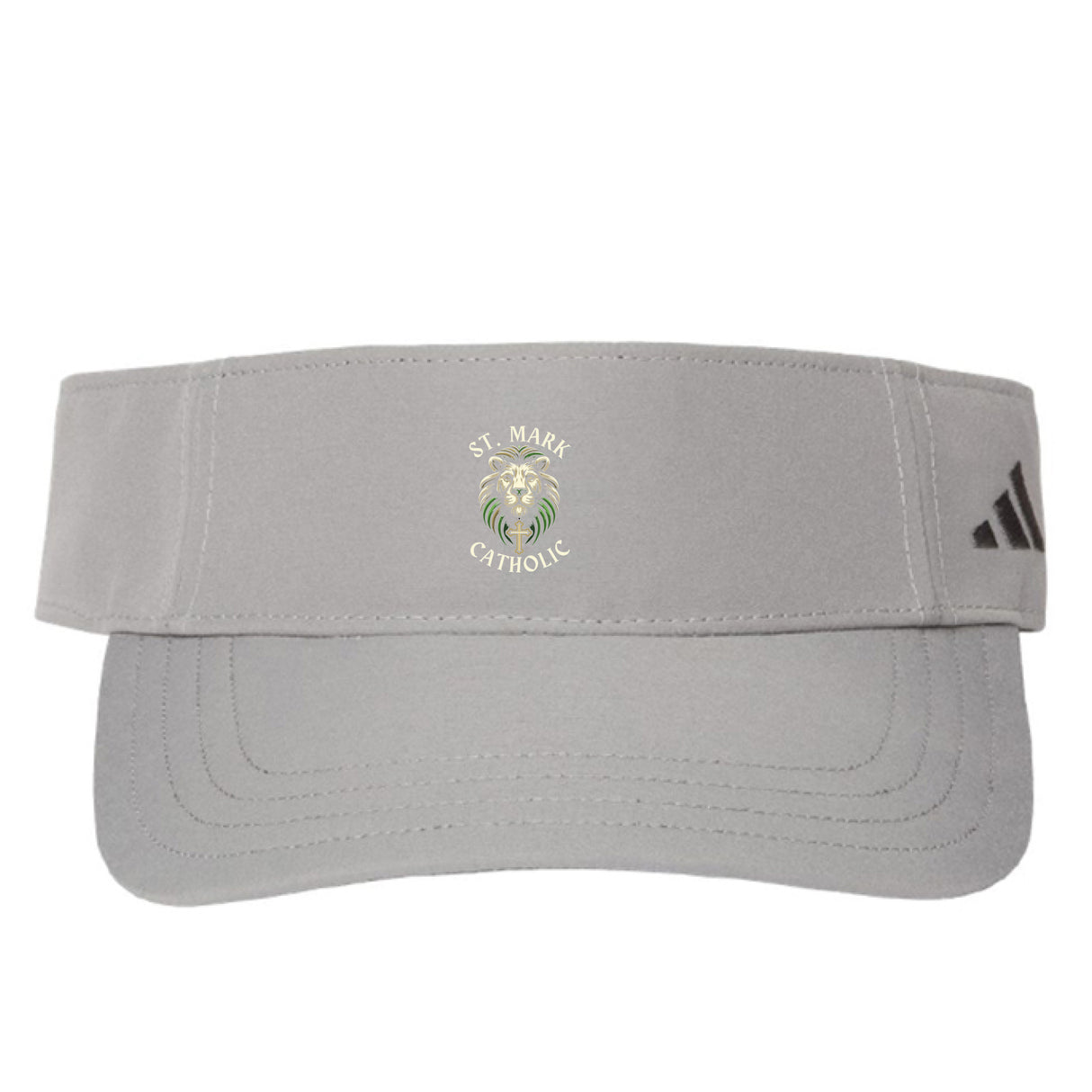 Grey Three - FRONT