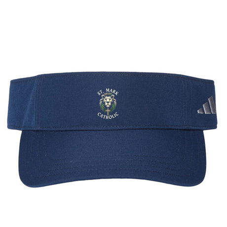 Collegiate Navy - FRONT