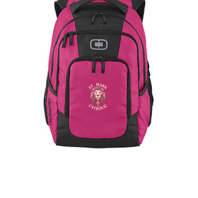 Flush Pink - FRONT