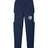 True Navy/White - FRONT