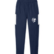 True Navy/White - FRONT