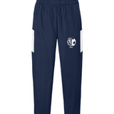 True Navy/White - FRONT