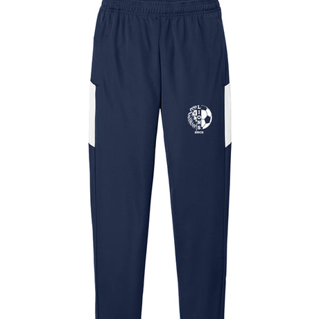 True Navy/White - FRONT
