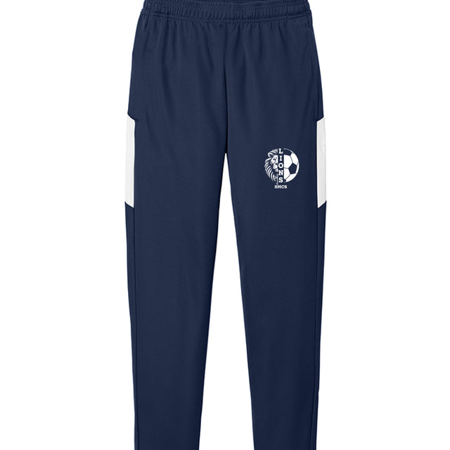 True Navy/White - FRONT