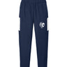 True Navy/White - FRONT